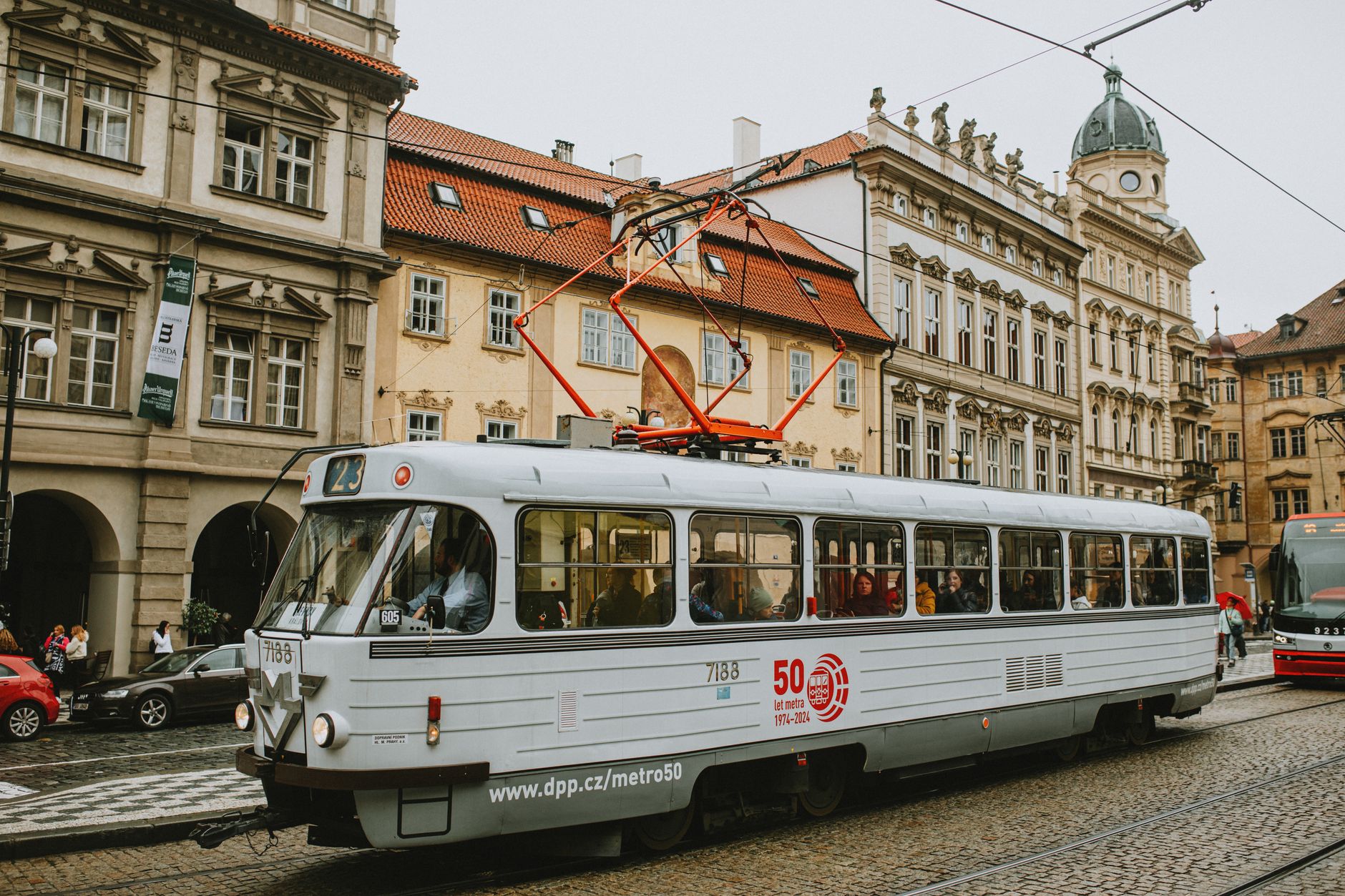 Det ægte Prag: visual 1