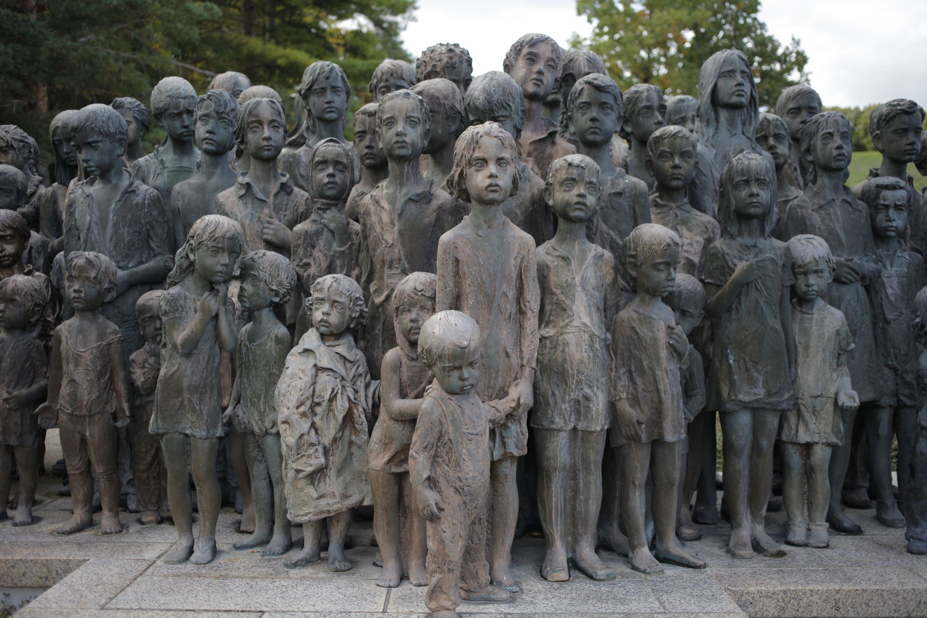 Prag im Zweiten Weltkrieg: Besatzung, Widerstand & Operation Anthropoid