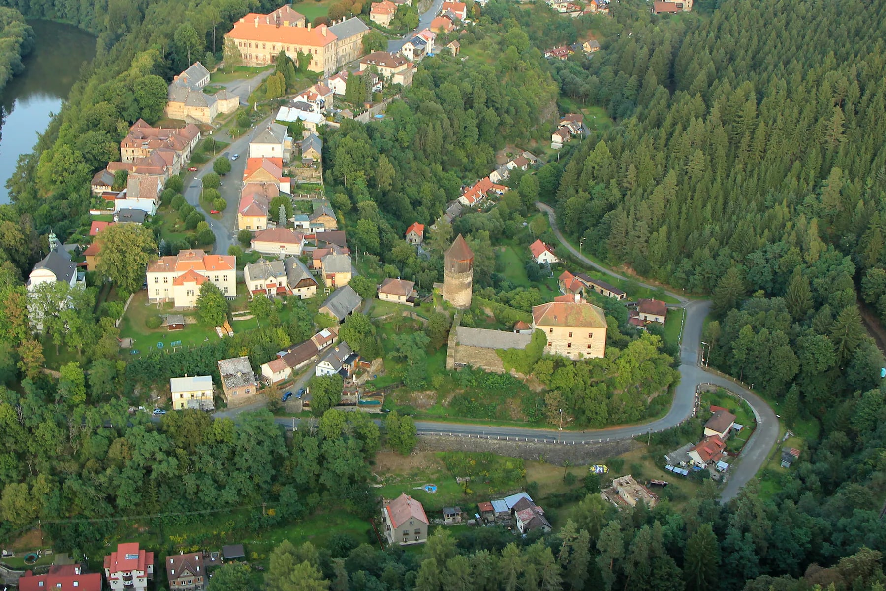 Rattay Exists: The Real Rataje Behind Kingdom Come