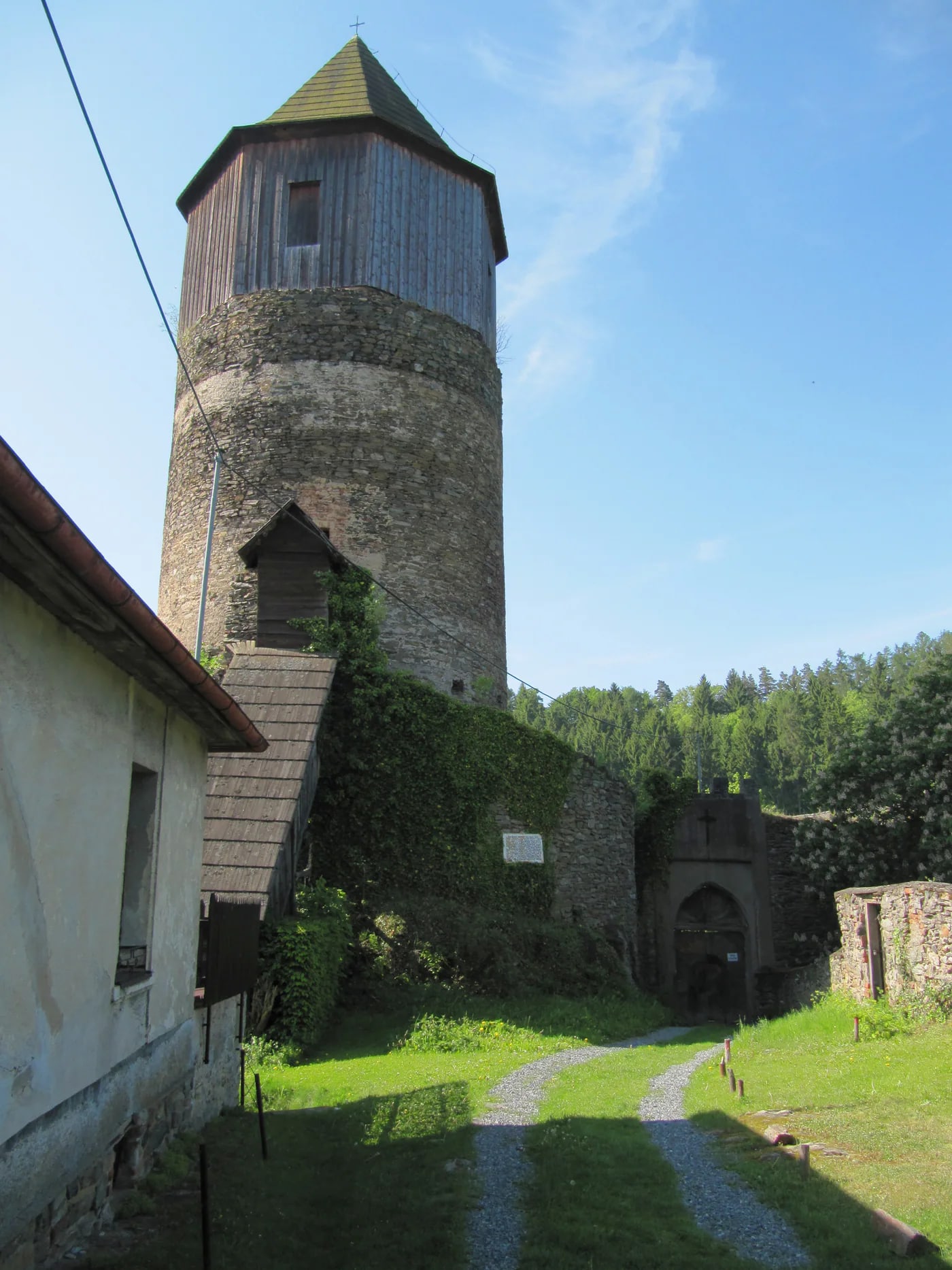 Rattay Exists: The Real Rataje Behind Kingdom Come