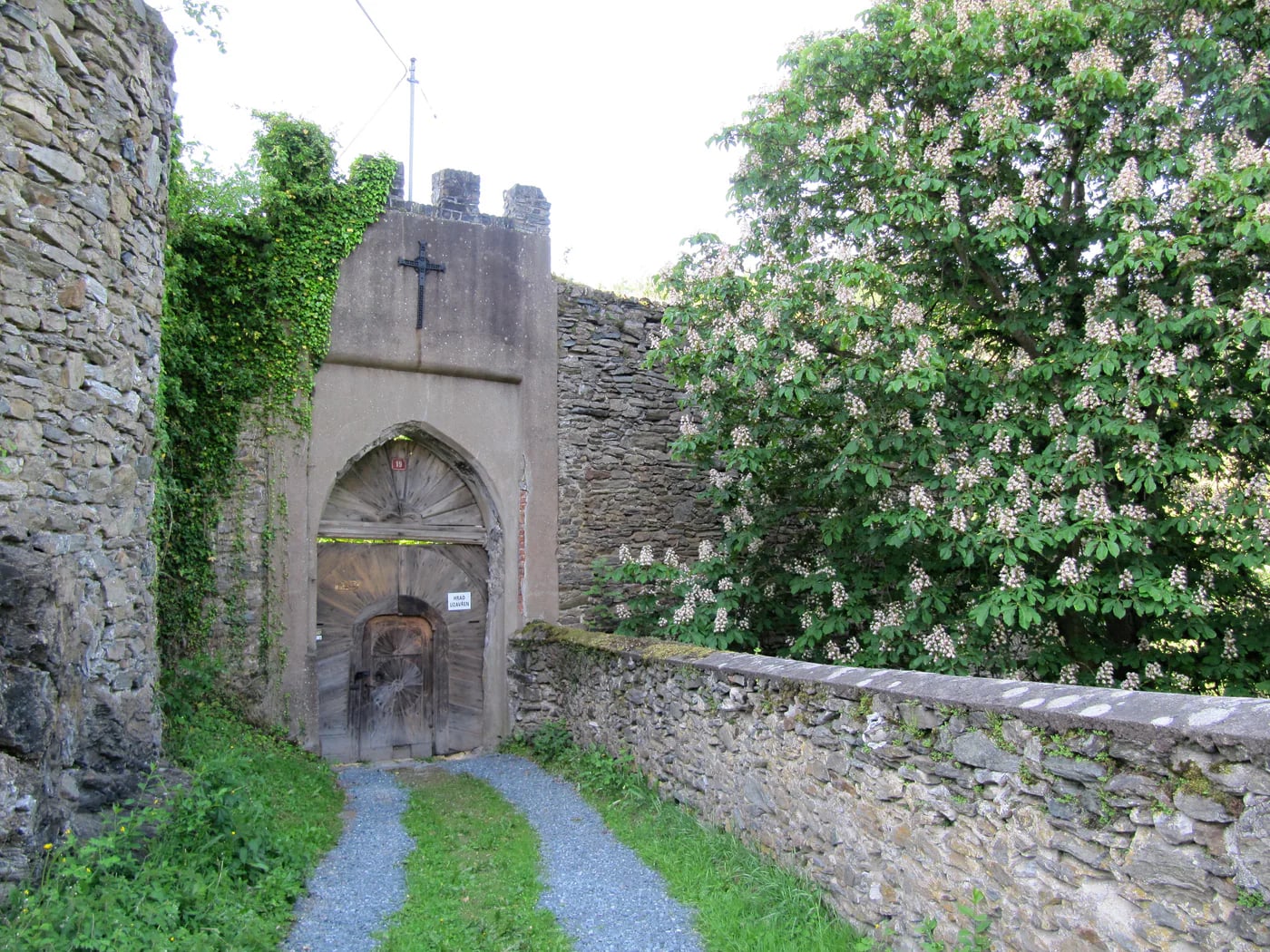 Rattay Exists: The Real Rataje Behind Kingdom Come
