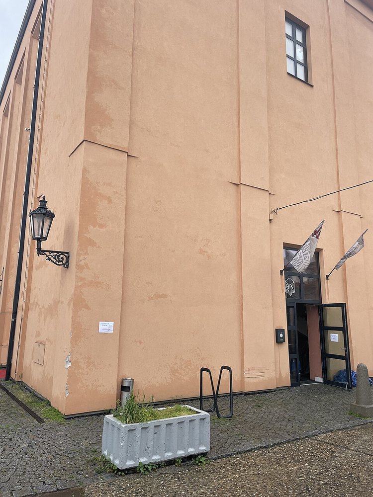 Holešovice’s Former Factories Found New Lives as Offices, Homes and Creative Studios