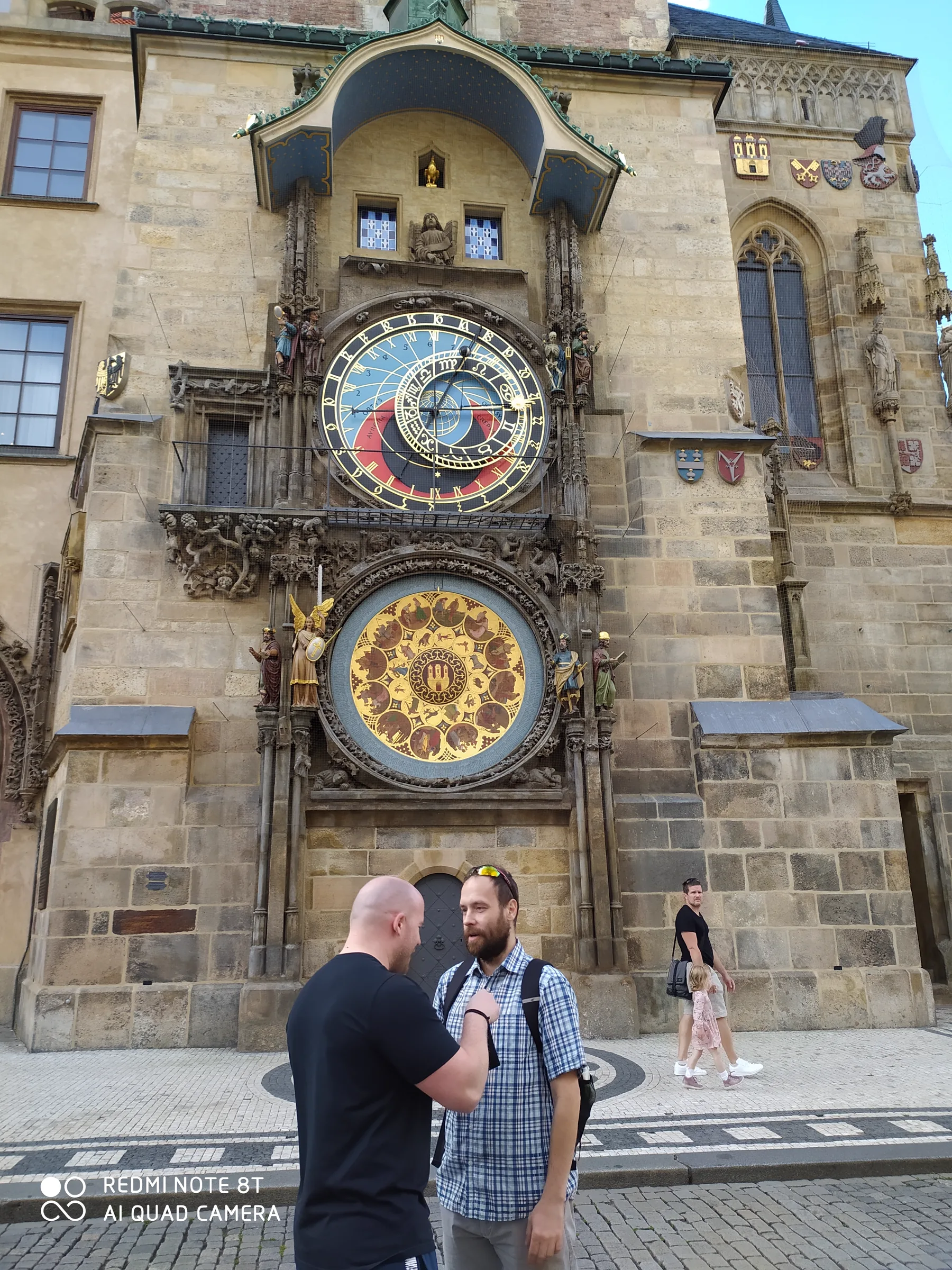 Primera vez en Praga curated hero media